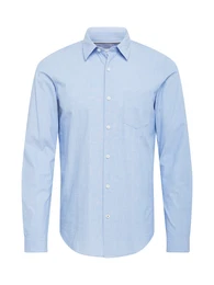 Hemd hellblau