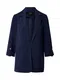 VERO MODA Blejzr  tmav modr