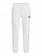 JACK & JONES Hose ''''Gordon'''' weiß / schwarz