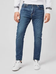 LEVI'S Jeans '512 Slim Taper' blau