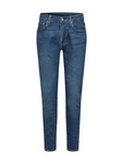 LEVI'S Jeans '512 Slim Taper' blau
