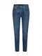 LEVI''''S Jeans blue denim