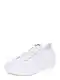 CONVERSE Niske tenisice 'CHUCK TAYLOR ALL STAR MOVE OX'  bijela