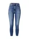 Tommy Jeans Traperice ''''Sylvia''''  plavi traper