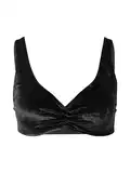 Crni Free People Bralette Grudnjaci image