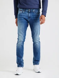 Tommy Jeans Jeans 'Scanton' blau