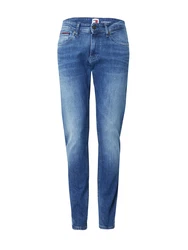Tommy Jeans Jeans 'Scanton' blau