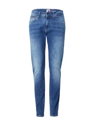 Jeans 'Scanton' blue denim
