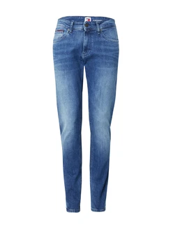 Tommy Jeans Jeans 'Scanton' blau