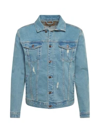 Jacke ''''KASH'''' hellblau