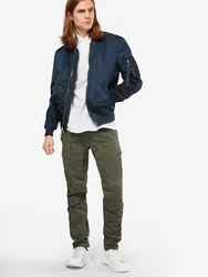 G-STAR Poloshirt 'Dunda' weiß
