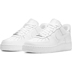Nike Sportswear Sneaker 'AIR FORCE 1 07' weiß