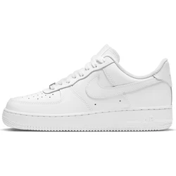 Nike Sportswear Sneaker 'AIR FORCE 1 07' weiß