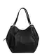 ABOUT YOU Shopper torba 'Kaja'  crna