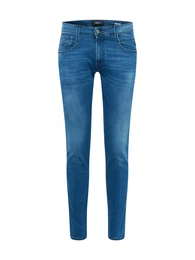 Jeans ''''ANBASS'''' blue denim