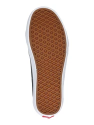 VANS Sneaker 'SK8-Low' schwarz/weiß