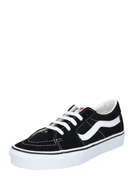 Sneaker 'SK8-Low' schwarz / weiß