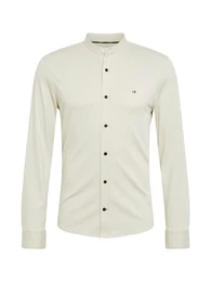 Hemd beige