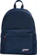 Tommy Jeans Nahrbtnik ''''Campus''''  bela / rdeča / nočno modra