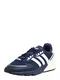 ADIDAS ORIGINALS Nizke superge  mornarska / bela
