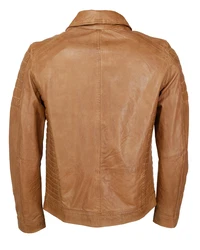 Maze Jacke William cognac