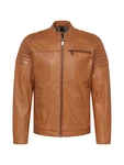 Maze Jacke Rocha 51 cognac