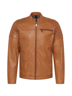 Maze Jacke Rocha 51 cognac