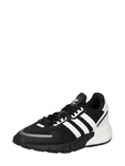 ADIDAS ORIGINALS Sneaker ZX 1K Boost schwarz/weiß