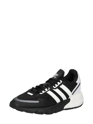 ADIDAS ORIGINALS Sneaker ZX 1K Boost schwarz/weiß