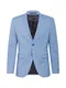 JACK & JONES Sakko taubenblau
