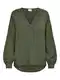 JDY Bluza ''''Aros''''  tamno zelena