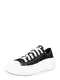 CONVERSE Niske tenisice 'CHUCK TAYLOR ALL STAR MOVE OX'  crna / bijela