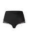 MAGIC Bodyfashion Tanga gaćice  crna