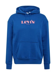 LEVI''''S Sweatshirt dunkelblau