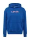 LEVI''''S Sweatshirt dunkelblau
