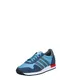ADIDAS ORIGINALS Sneaker ''''USA 84'''' hellblau / dunkelblau / grau