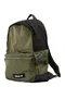 ADIDAS ORIGINALS Rucksack grün / schwarz