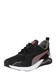 Sportschuh ''''Method'''' schwarz / grau / rot