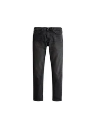 Jeans black denim