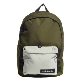 Rucksack khaki / offwhite