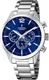 FESTINA Festina Chronograph blau