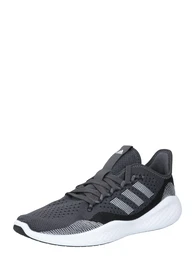 Laufschuh ''''Fluidflow 2.0'''' schwarz / dunkelgrau / hellgrau / weiß
