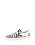 VANS Slipper Classic Slip-On beige/schwarz