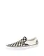 VANS Natikač  črna / bež