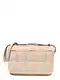 STEVE MADDEN Torba preko ramena  boja pijeska