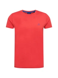 T-Shirt hellrot