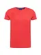 GANT T-Shirt hellrot