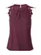 ONLY Top ''''SILJA''''  vinsko rdeča