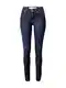 Yellow Blue Denim Dny ''''New Soph''''  modr dnovina