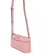 Calvin Klein Taška přes rameno  růžová